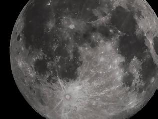 Φωτογραφία για Μέτων ο Αθηναίος, η ανακάλυψη της περιόδου της Σελήνης