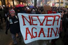 Αυστρία: Δεκάδες χιλιάδες διαδηλωτές κατά της κυβέρνησης δεξιάς-ακροδεξιάς