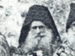 Φωτογραφία για 10077 - Ιερομόναχος Μάρκος Διονυσιάτης (1852 - 14 Ιανουαρίου 1938)