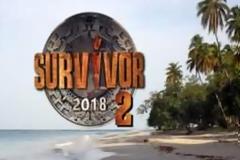 Survivor 2: Δεν φαντάζεστε πόσα χρήματα θα παίρνουν οι Μαχητές!
