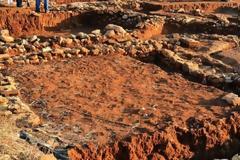 Σημαντικά ευρήματα από τις ανασκαφές της Μεσσηνίας! Αναθεωρούνται όσα ξέραμε για τα μυκηναϊκά κράτη