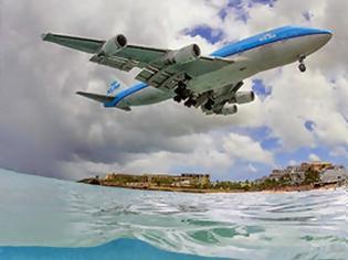Φωτογραφία για Πώς θα πετούν τα αεροπλάνα το 2050;