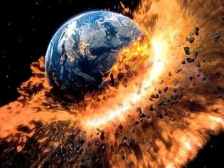 Φωτογραφία για Τρέμουν οι επιστήμονες: «Πρέπει να εγκαταλείψουμε τη Γη»