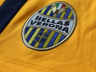 Φωτογραφία για Γιατί η ιταλική ομάδα Βερόνα έχει την ονομασία «Ελλάς Βερόνα»;