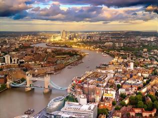 Φωτογραφία για 15 πράγματα που δεν γνωρίζετε για το Λονδίνο