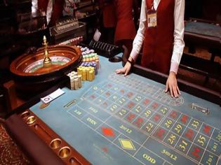 Φωτογραφία για Όλα για την… θεά τύχη. Πώς τα καζίνο θα δανείζουν ποσά μαμούθ στους πελάτες