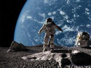 Φωτογραφία για Όλες οι διαστημικές αποστολές και εκτοξεύσεις που θα πραγματοποιηθούν το 2018 - Στόχος ξανά η Σελήνη