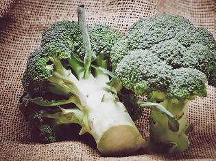Φωτογραφία για Σταυρανθή λαχανικά: Η πολύτιμη θρεπτική τους αξία