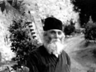 Φωτογραφία για 10083 - Μοναχός Ιώβ Δοχειαρίτης (1919 - 15 Ιανουαρίου 1989)