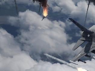 Φωτογραφία για Εκσυγχρονισμός F-16: «Κόβουν» αριθμό αεροσκαφών, δυνατότητες, ανταλλακτικά και υποστήριξη για να «βγει» το πρόγραμμα