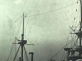 Φωτογραφία για Το πρόγραμμα εκσυγχρονισμού του Ελληνικού Πολεμικού Ναυτικού κατά τη περίοδο 1868-1886