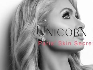Φωτογραφία για Η Paris Hilton λανσάρει το πρώτο της προϊόν ομορφιάς