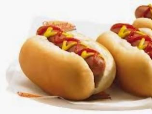 Φωτογραφία για Δεν πρόκειται να ξαναφάς hot dog αν δεις αυτό το απίστευτο βίντεο... [video]