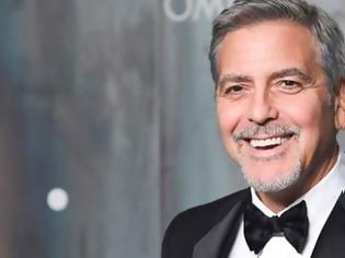 Φωτογραφία για George Clooney: Επιστρέφει στη μικρή οθόνη μετά από 20 χρόνια - Η αστρονομική αμοιβή του