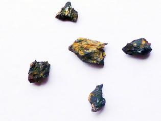 Φωτογραφία για «Υπατία», η εξωγήινη πέτρα, που μπορεί να είναι παλαιότερη από τον Ήλιο
