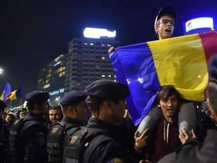 Φωτογραφία για Ρουμανία: Σε παραίτηση εξωθήθηκε ο πρωθυπουργός Τουντόσε