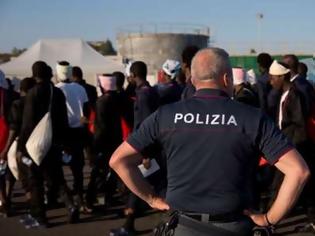 Φωτογραφία για Ιταλία: Σάλος από δηλώσεις στελέχους της Λέγκας για την ανάγκη προστασίας της λευκής φυλής