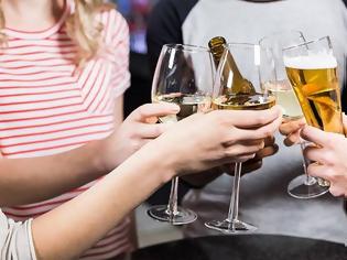Φωτογραφία για Έρευνα: Η κατανάλωση πάνω από 200 ml μπύρας την ημέρα επηρεάζει το χρόνο αντίδρασης μας