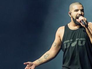 Φωτογραφία για Ο Drake αρνείται οποιαδήποτε ανάμειξη στο ντοκιμαντέρ «Toronto to Houston»