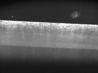 Φωτογραφία για Έρευνες πάνω σε διάφανα μέταλλα στον Διεθνή Διαστημικό Σταθμό ISS