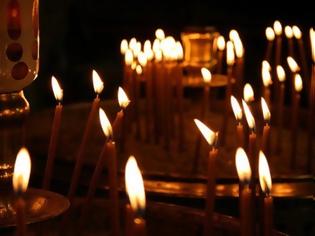 Φωτογραφία για Θλίψη στην Ηλεία για τον θάνατο του 42χρονου Παναγιώτη Γιαννικόπουλου