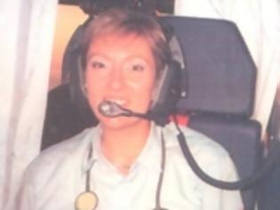 Φωτογραφία για Σοφία Μπεφόν. Η αλτρουίστρια γιατρός που έχασε τη ζωή της με άλλα 4 μέλη του πληρώματος σε πτώση ελικοπτέρου του ΕΚΑΒ