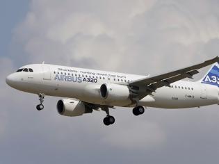 Φωτογραφία για Νικήτρια στην «αερομαχία» με τη Boeing η Airbus για το 2017