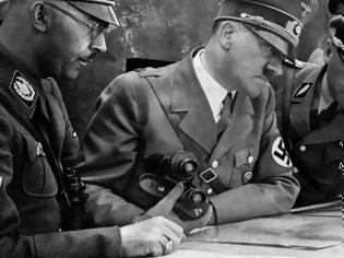 Φωτογραφία για Έξι λόγοι που οι συνωμοσιολόγοι πιστεύουν ότι ο Χίτλερ «σκηνοθέτησε» τον θάνατό του