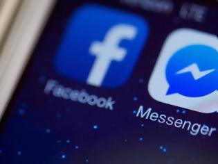 Φωτογραφία για Facebook: Απλοποιεί το Messenger σε επίπεδα Lite – Τι αλλάζει