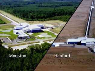 Φωτογραφία για LIGO: Κραυγές και ψίθυροι από το Σύμπαν