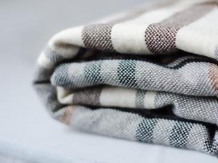 Φωτογραφία για 5 Δημιουργικοί Τρόποι για να Αποθηκεύσετε τις Κουβέρτες σας