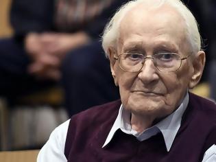 Φωτογραφία για Γερμανία: Οι εισαγγελείς απορρίπτουν το αίτημα επιείκειας στον 96χρονο «λογιστή του Άουσβιτς»