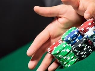 Φωτογραφία για Τα κρυπτονομίσματα επηρεάζουν μέχρι και την οικονομία του…πόκερ!
