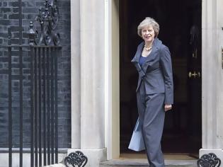 Φωτογραφία για Βρετανία: Η Τερέζα Μέι διόρισε... υπουργό Μοναξιάς!