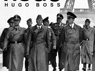 Φωτογραφία για Ο Α. Χίτλερ και οι Ναζί ντύνονταν από τον οίκο Hugo Boss