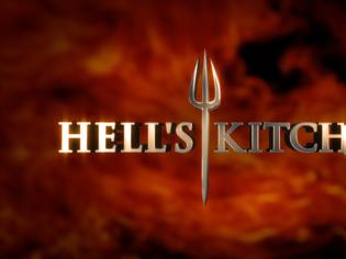 Φωτογραφία για «Hell’s Kitchen»: Πότε κάνει πρεμιέρα η νέα εκπομπή του Μποτρίνι;