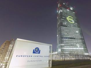 Φωτογραφία για H αντίδραση των αγορών διευκολύνει την πολιτική της ΕΚΤ