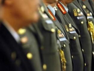 Φωτογραφία για Στρατιωτική δικαιοσύνη: Διιαγωνισμός για 10 παρέδρους του Δικαστικού Σώματος ΕΔ