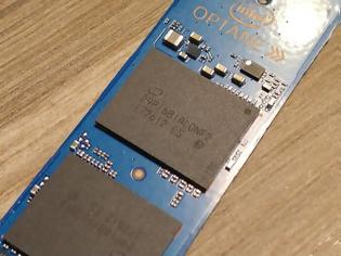 Φωτογραφία για Δύο νέους Optane M.2 SSDs λανσάρει η Intel