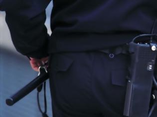 Φωτογραφία για Βρέθηκε σε κάδο το όπλο που κλάπηκε από οικία αστυνομικού στην Αλεξανδρούπολη