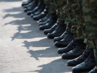 Φωτογραφία για Στρατός: Κλείνουν τα Κέντρα Εκπαίδευσης Νεοσυλλέκτων - Που θα γίνεται η κατάταξη