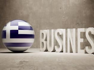 Φωτογραφία για Κυριαρχεί η εστίαση στις νεοσύστατες Ελληνικές επιχειρήσεις