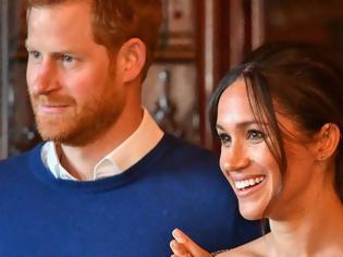 Φωτογραφία για Meghan Markle και πρίγκιπας Harry: Aυτή θα είναι η μεγαλύτερη έκπληξη στον γάμο τους