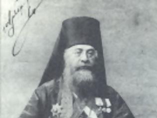 Φωτογραφία για 10112 - Ιερομόναχος Ιάκωβος Βατοπαιδινός (1853 - 20 Ιανουαρίου 1924)