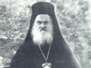 Φωτογραφία για 10113 - Ο Αγιορείτης Μητροπολίτης Μιλητουπόλεως Ιερόθεος (1874 - 20 Ιανουαρίου 1956)