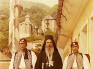 Φωτογραφία για 10114 - Μοναχός Θεόκλητος Διονυσιάτης (1916 - 20 Ιανουαρίου 2006)