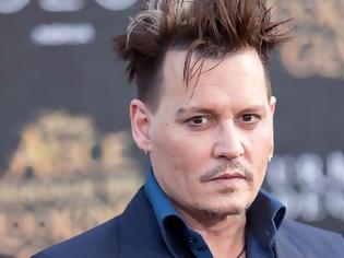 Φωτογραφία για Johnny Depp: Παίρνει δάνεια για να ζει στην… χλιδή