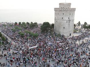 Φωτογραφία για Η Ένωση Αστυνομικών Υπαλλήλων Δίωξης Λαθρομετανάστευσης Θεσσαλονίκης στο αυριανό παλλαϊκό συλλαλητήριο