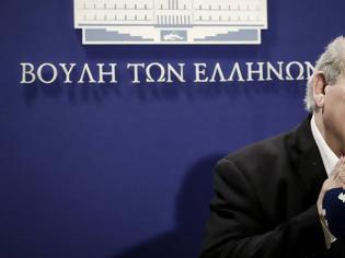 Φωτογραφία για Βούτσης: Ο Καμμένος δεν θα γίνει ο νέος «Αντώνης Σαμαράς» για τον Αλέξη Τσίπρα