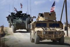 CNN: Οι μισθοφόροι των Τούρκων στη Συρία ανοίγουν συχνά πυρ ενάντια στους Αμερικανούς στρατιώτες